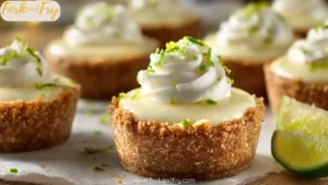 Mini Key Lime Pies