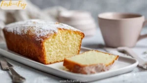 Cinnamon Donut Bread