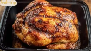 Meals with Rotisserie Chicken