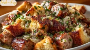 Sausage Stuffing