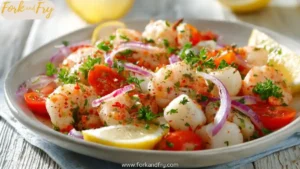 Italian Seafood Salad