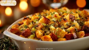 Traditional Stuffing Recipe