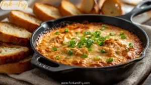 Creamy Crab Dip