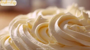 American Buttercream Frosting