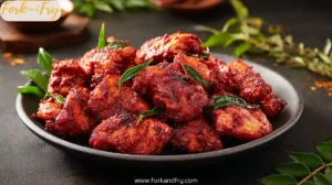 Chicken Ghee Roast