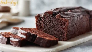 Chocolate Espresso Banana Bread