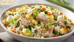 Classic Chicken Fried Rice (Takeout-Style at Home)