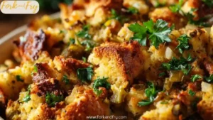 Grandma’s Stuffing Recipe