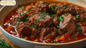 Italian Style Pot Roast