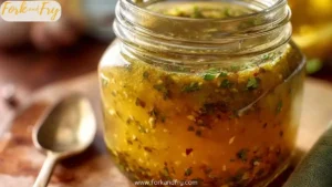 Italian Dressing