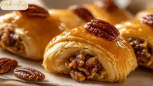 Premium Pecan Pie Crescent Rolls