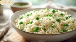 Flavorful Rice Delight