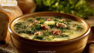 Tuscan Soup