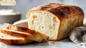 No Knead Dutch Oven Sandwich Bread