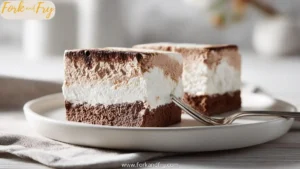 Easy Freezer Friendly Marshmallow Desserts