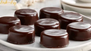 Holiday Marshmallow Cream Treats