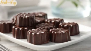 Easy Marshmallow Cream Party Sweets