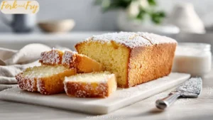 Easy Slice and Share Cake