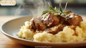 Meat and Mashed Potatoes Recipes for Cold Nights