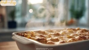 Mac and Cheese Meatloaf Casserole Easy for Dinner