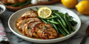 Easy 5 Ingredient Dinners for Busy Weeknights