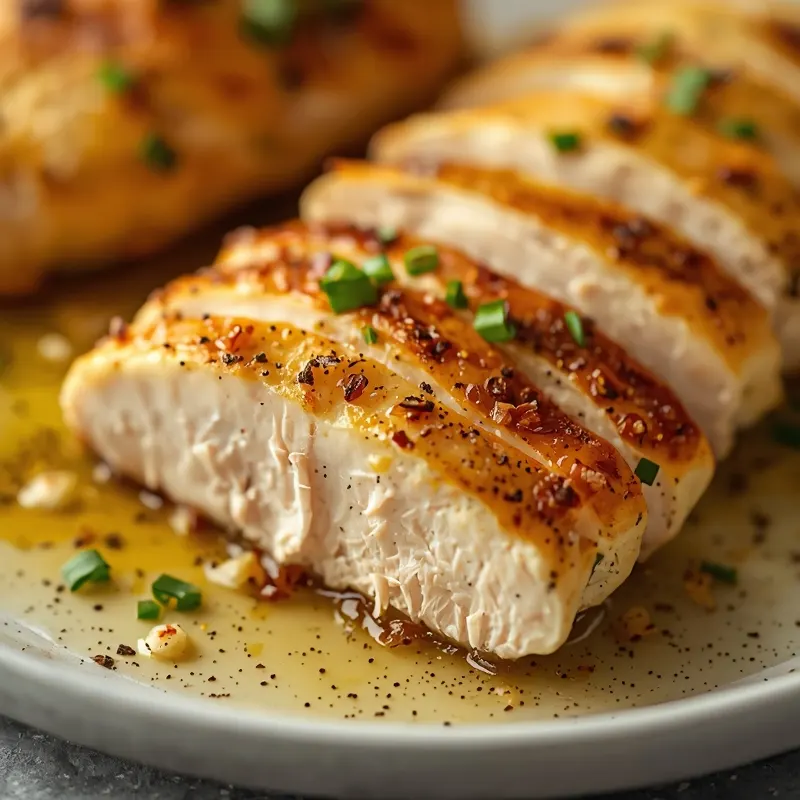 5 ingredient dinners step 1