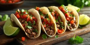 Quick Mexican Dishes for Easy Weeknight Dinners