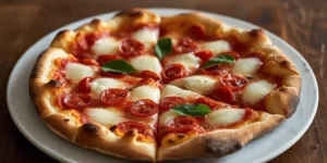 Best Pizza Recipes for Beginners