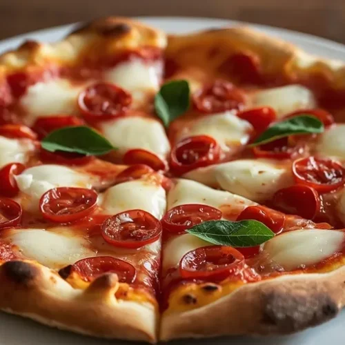 best pizza recipes for beginners recipe