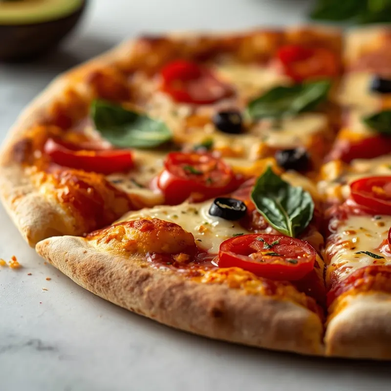 Best Pizza Recipes for Beginners