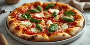 Best Pizza Toppings for Homemade Pizza
