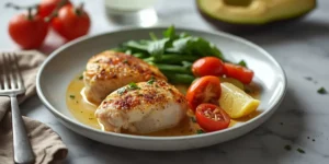 Delicious Dinners for Hot Summer Nights