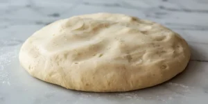 Easy Pizza Dough Recipe for Beginners