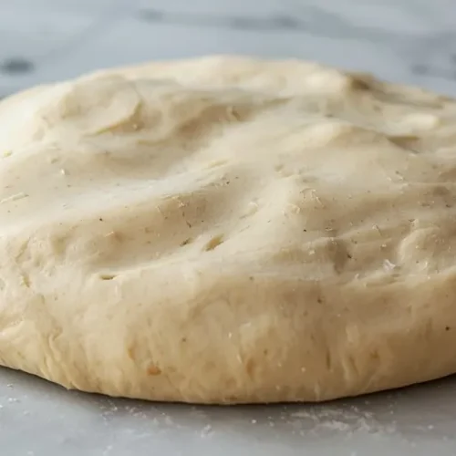 easy pizza dough recipe recipe