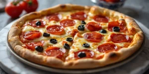 Easy Pizza Recipes for Pizza Night