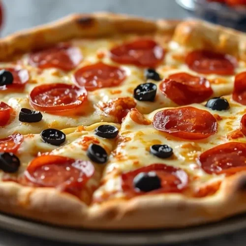 easy pizza recipes for pizza night recipe