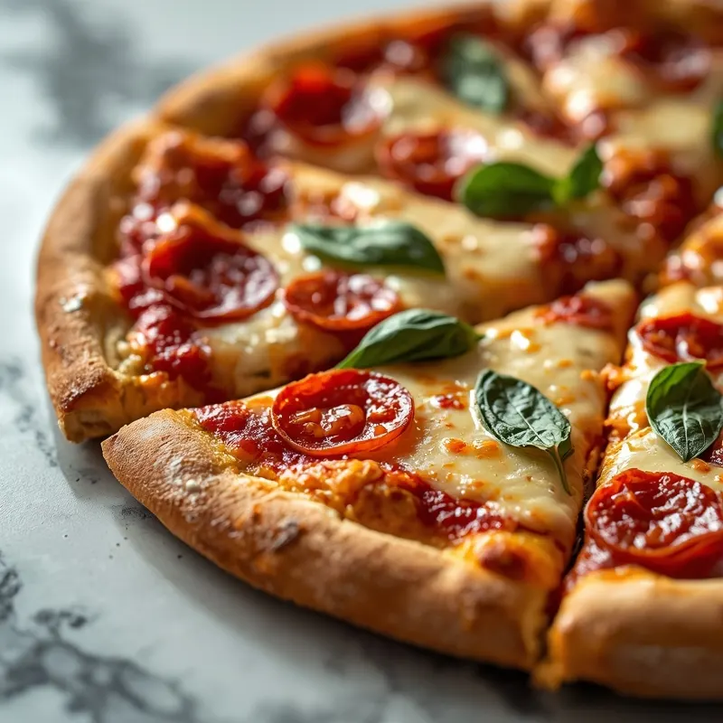 Easy Pizza Recipes for Pizza Night