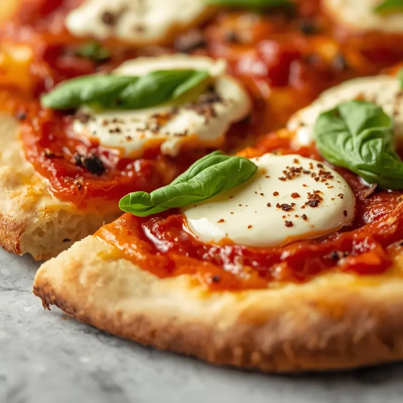 flatbread pizza recipe ideas step 1