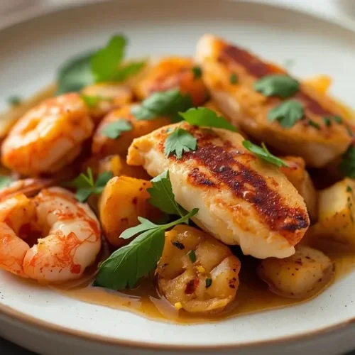 good food to make for dinner recipe