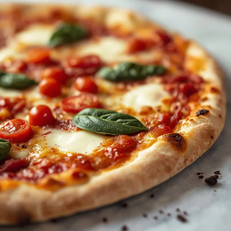 Gourmet Pizza Recipes to Try at Home 3 gourmet pizza recipes homemade step 1