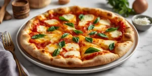 Homemade Pizza Ideas for Family Dinner