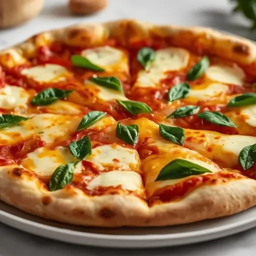 homemade pizza ideas for dinner recipe