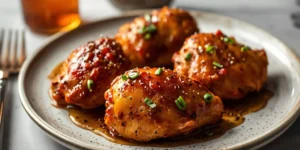 Delicious Hot Honey Chicken Recipe for a Flavorful Meal