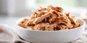 Delicious Instant Pot Pulled Chicken Recipe
