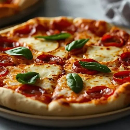 instant yeast pizza dough recipe recipe