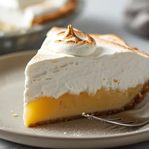 lemon pie recipe condensed milk recipe