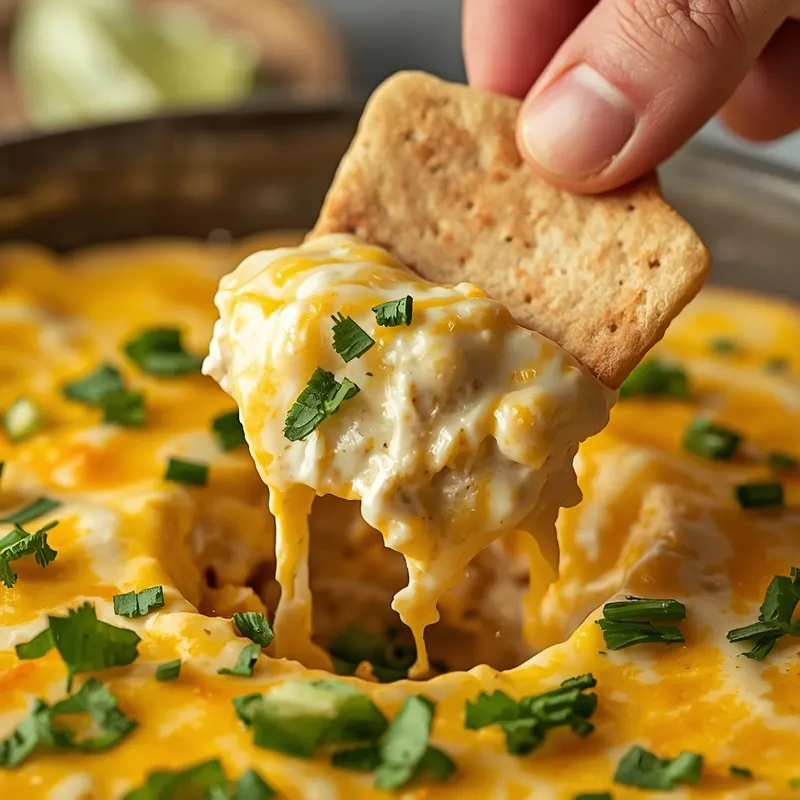 Hot Mexican Street Corn Dip with Cream Cheese and Chili Hot Mexican Street Corn Dip with Cream Cheese and Chili