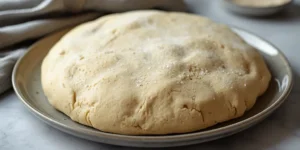 Pizza Dough Recipe Homemade Guide