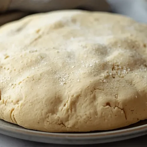 pizza dough recipe homemade recipe