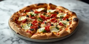 Pizza Flavor Combinations for Homemade Pizza